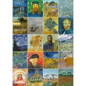 12616 Vincent van Gogh